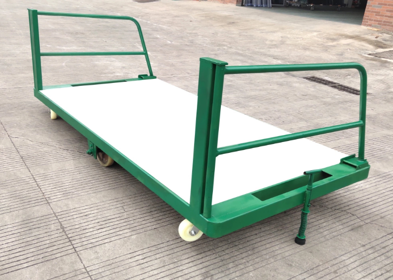 车间转运车(图3)