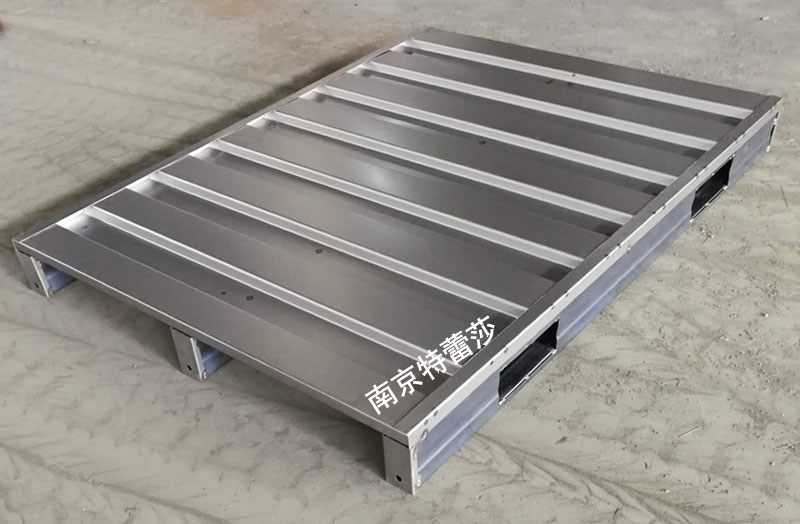 四向進叉波紋板鋼托盤 四向進叉波紋板鋼托盤